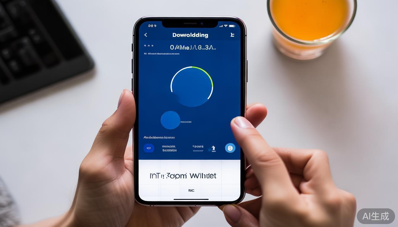 安卓手机如何升级imToken钱包软件？这些步骤要知晓
