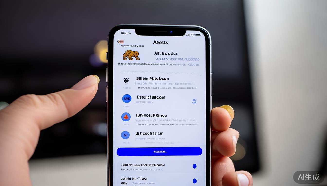 数字货币交易指南:用ImToken钱包安全操作,避开这些坑