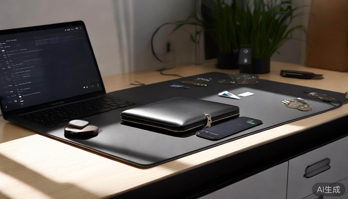 数字货币世界风险与机遇并存,imToken安全下载及防护指南