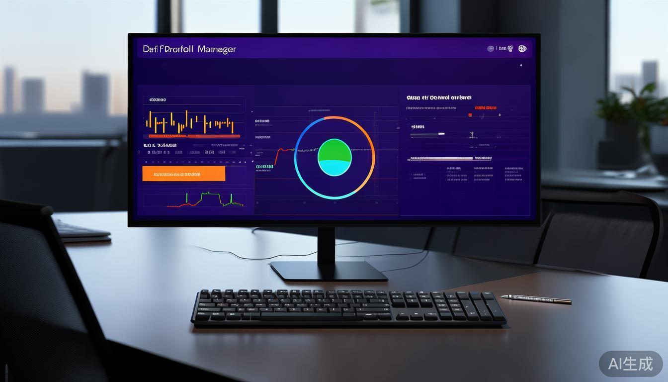 当今时代数字资产普及,如何高效管理token钱包资产?