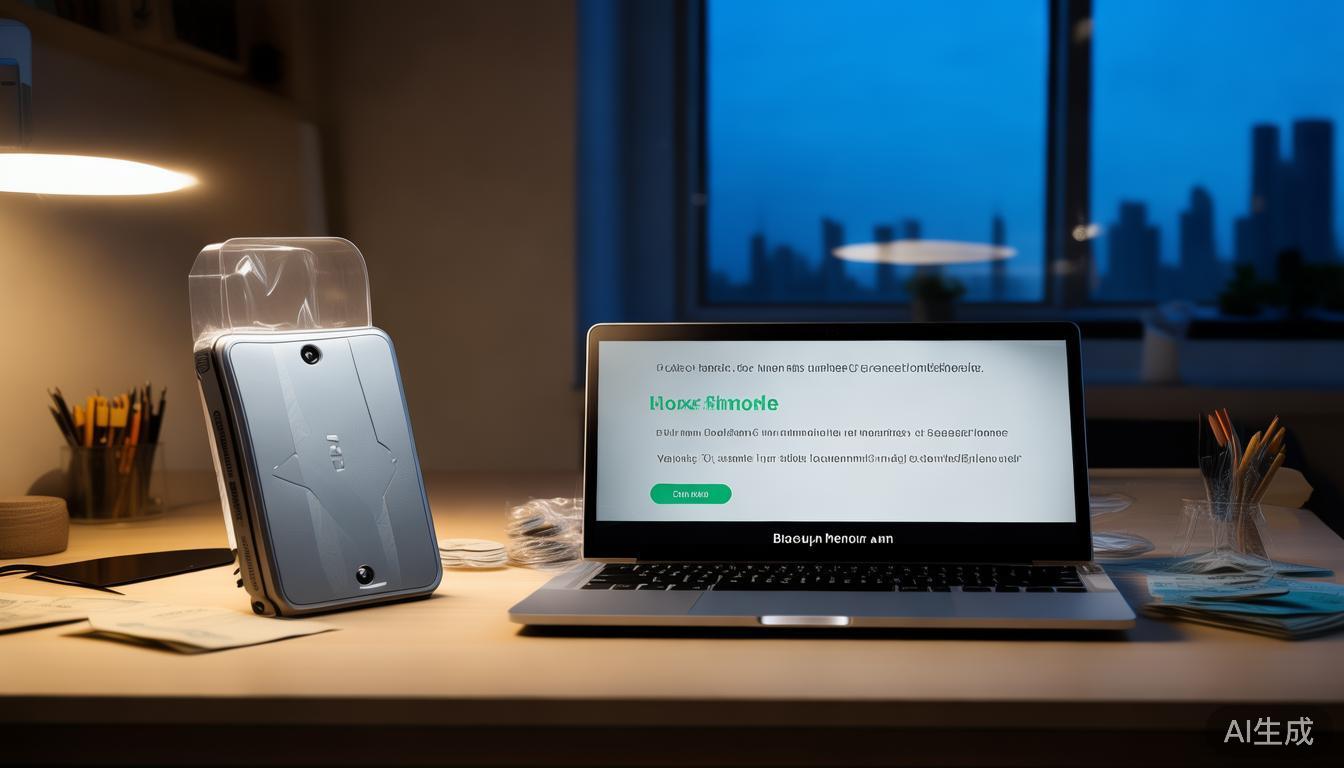 imToken数字货币安全管理指南：从获取到多链资产管理，全面防范风险