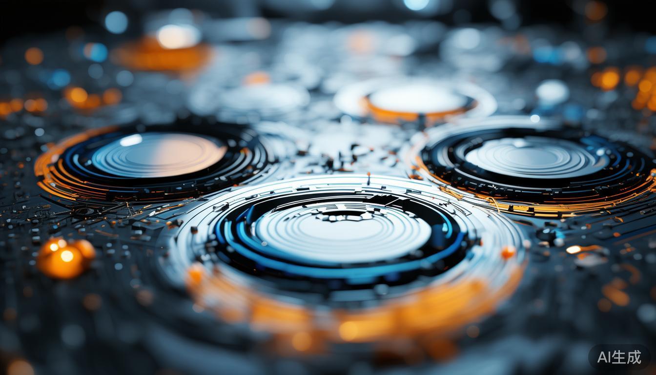 imToken分布式节点管理解析：如何保障去中心化钱包的可靠性与资产安全？