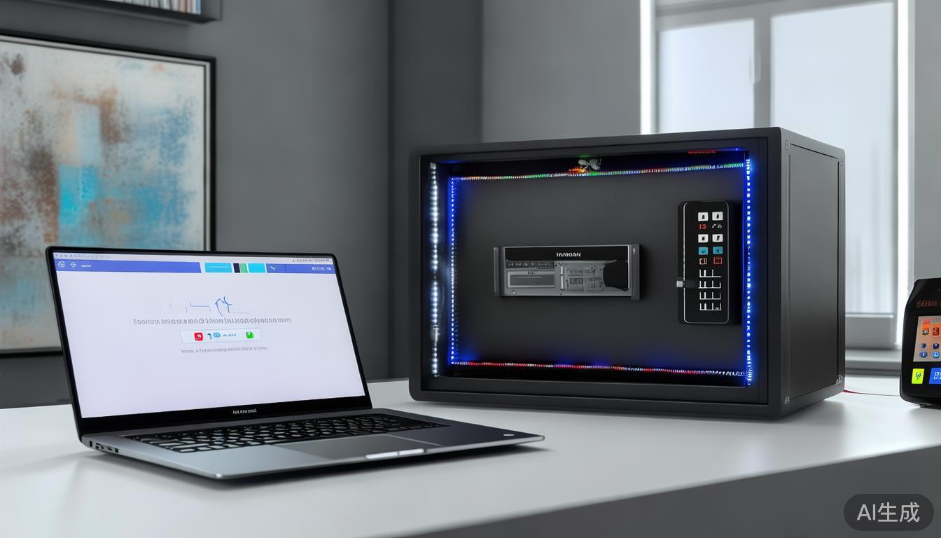 imToken 2.0安卓版安全备份指南：助记词、Keystore双重防护，保障数字资产绝对安全