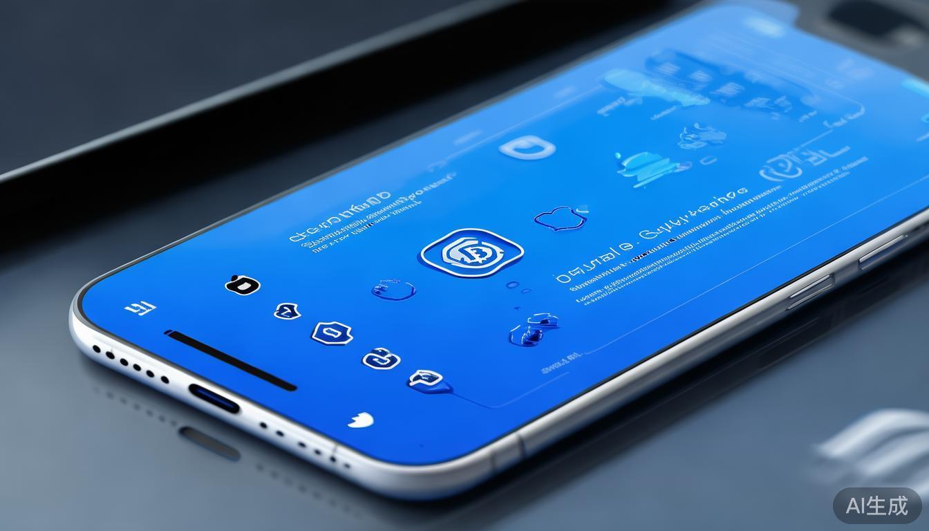 下载imToken官方版,开启加密资产世界大门,交易超便捷