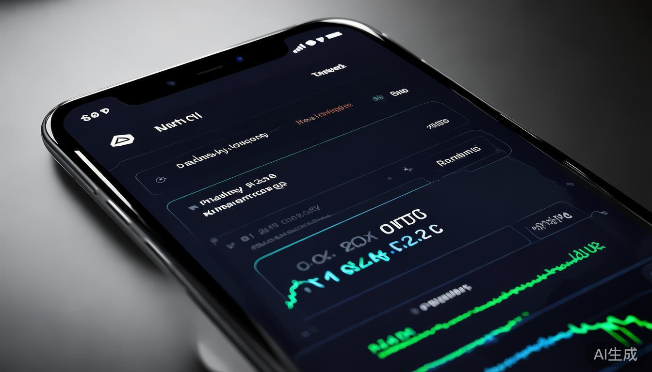 imToken钱包APP:便捷管理多种数字资产,强大交易功能超省心