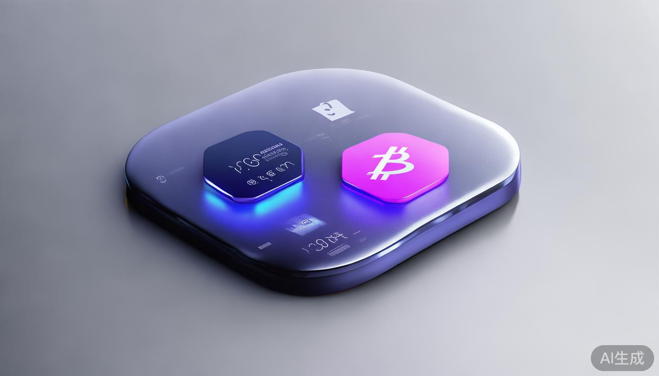 imToken新地址意义重大！便捷创建、多货币管理、保障资产安全