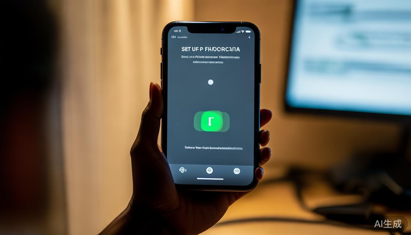 imToken 2.0提升支付安全，密码设定这些要点需牢记