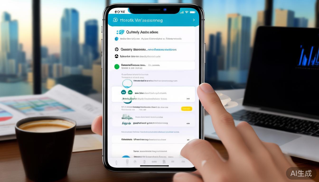 imToken助力数字资产管理,分享投资组合优化实用策略
