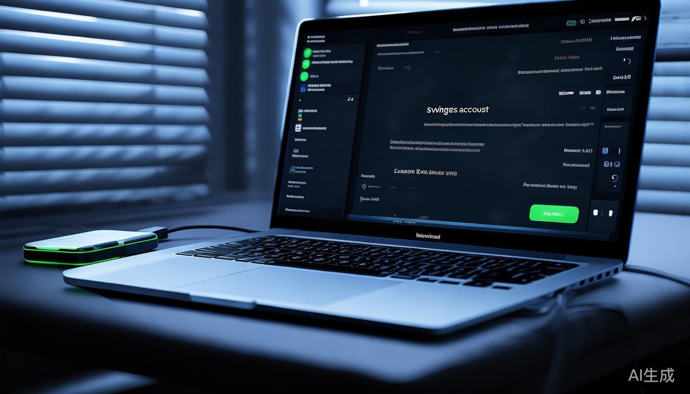 数字资产投资:用TokenPocket正版App创建多账户管理资金风险