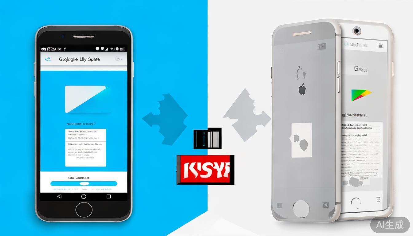 数字货币安全受关注,ImToken钱包官网异常,假冒链接需警惕