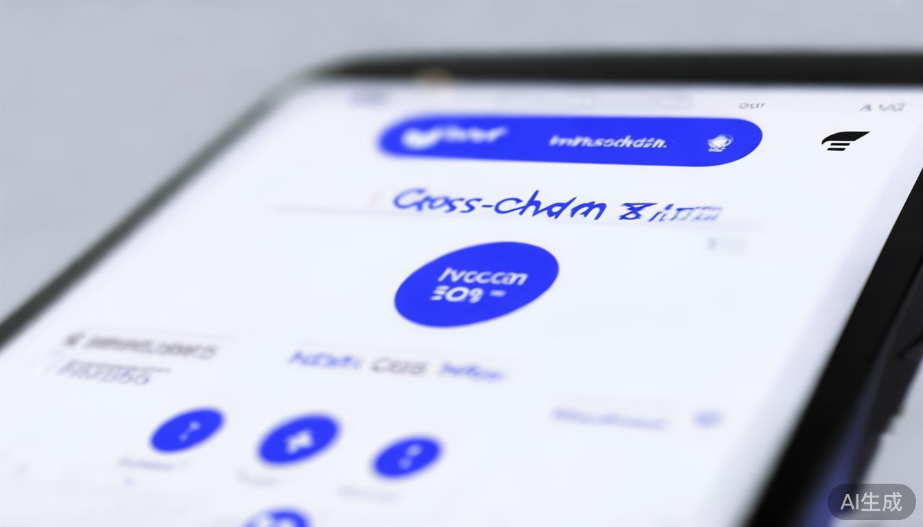 imToken 2.0安卓版跨链突破：聚合器一键兑换，多链资产管理更统一