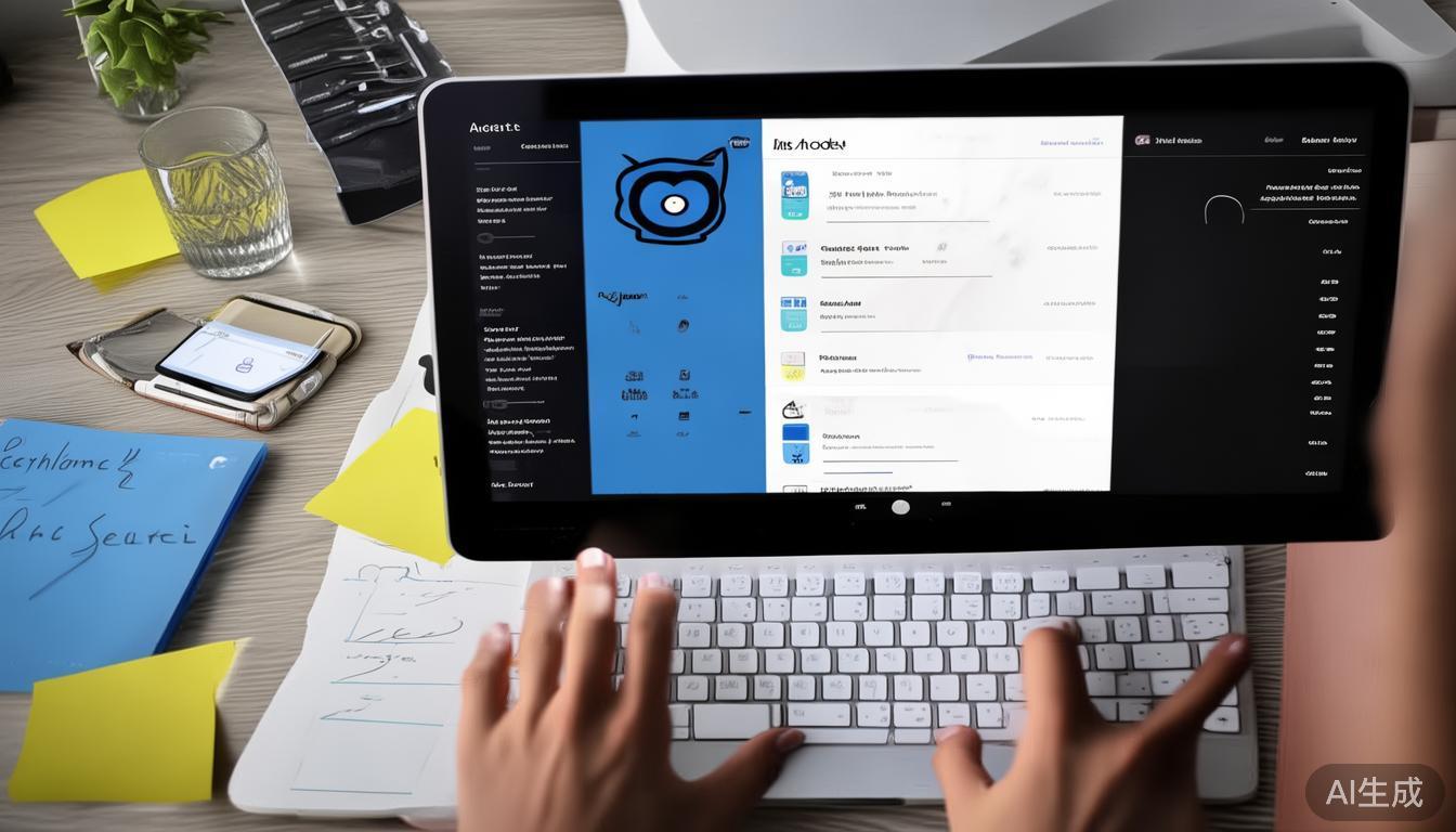 imToken钱包国内下载安全吗？深度剖析官方渠道与用户操作，如何评估其安全性？