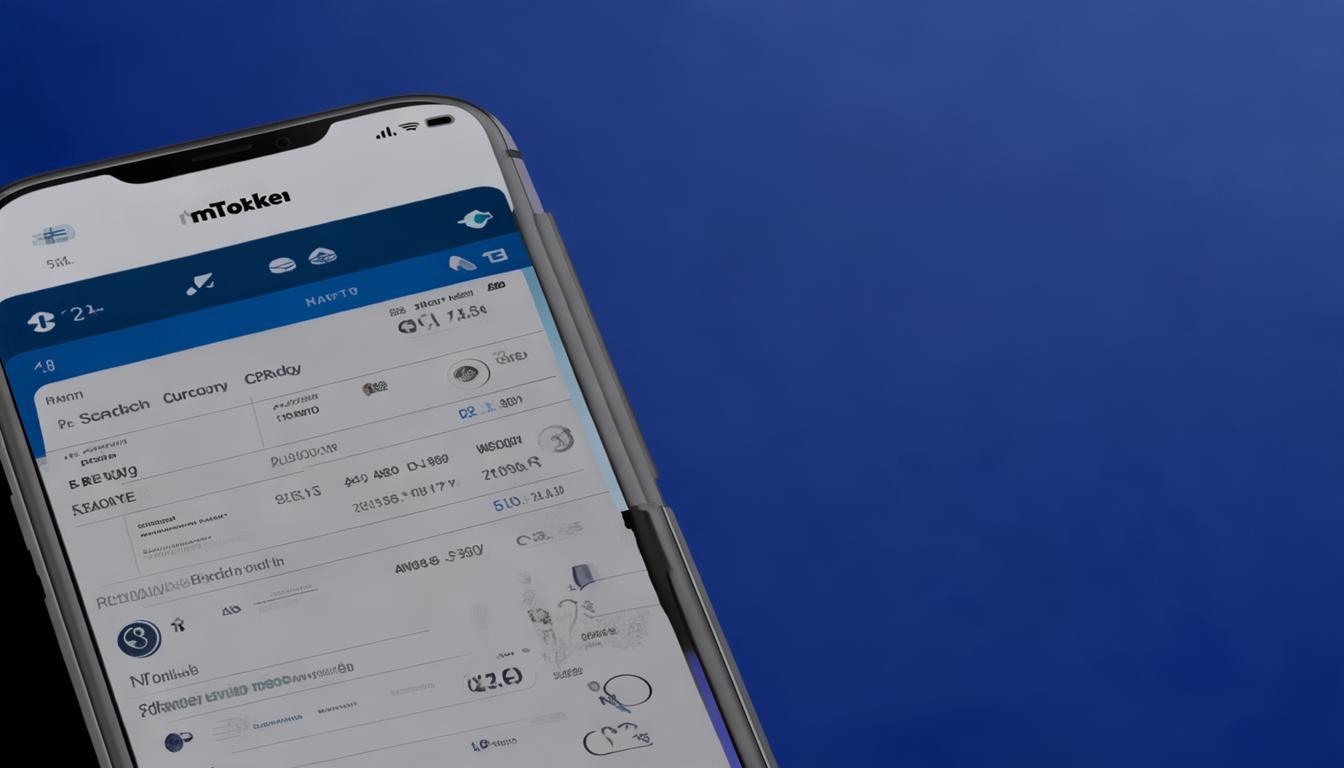 初次接触imToken钱包软件，这些操作步骤你一定要知道