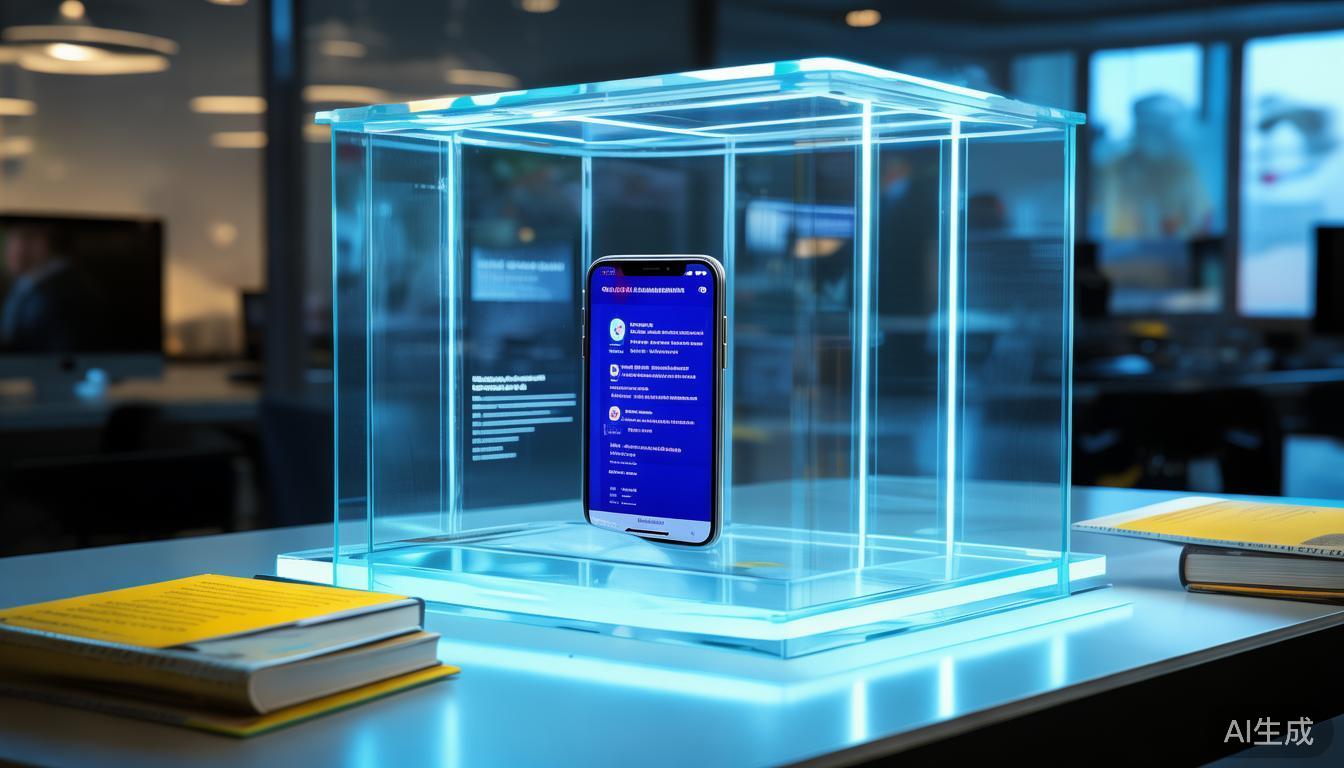 imToken钱包App参与社区管理指南,从安装到安全防护全解析