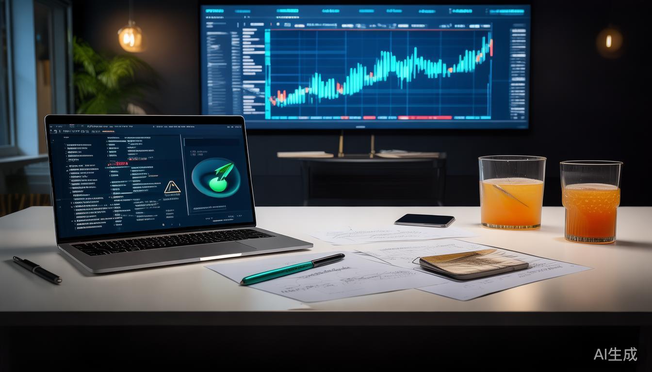 imToken钱包使用需谨慎!做好风险控制,保护财产安全