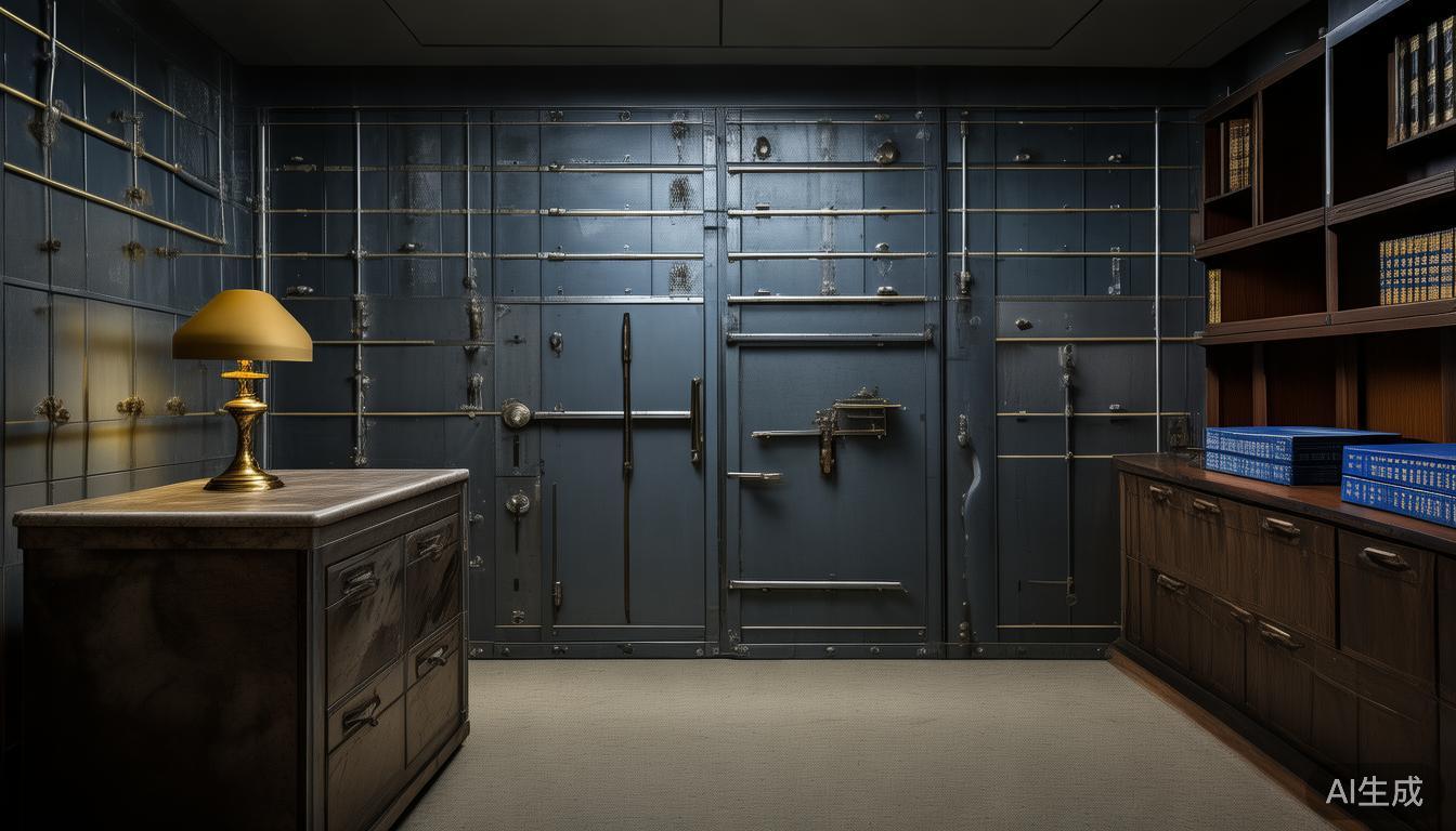 数字资产投资选安全钱包?imToken 2.0国际版优势及下载指南