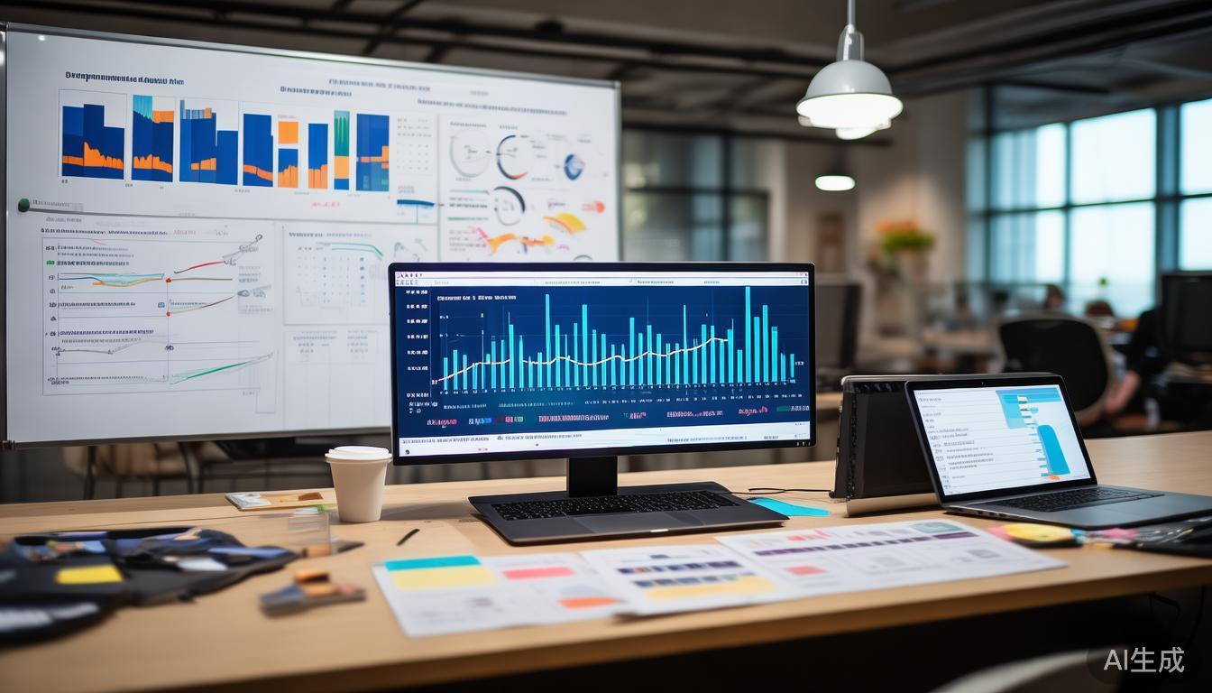 imToken钱包:官方App下载精细化管理,数据监控与埋点的关键环节