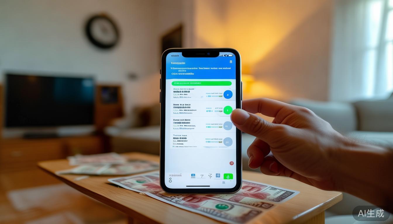 IM 钱包重塑社交与消费习惯,便利背后衍生新问题?