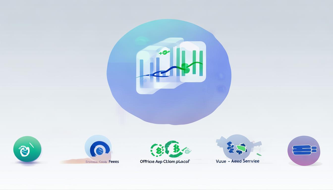 imToken数字钱包：运营模式受关注，收入有增长潜力且下载量可观