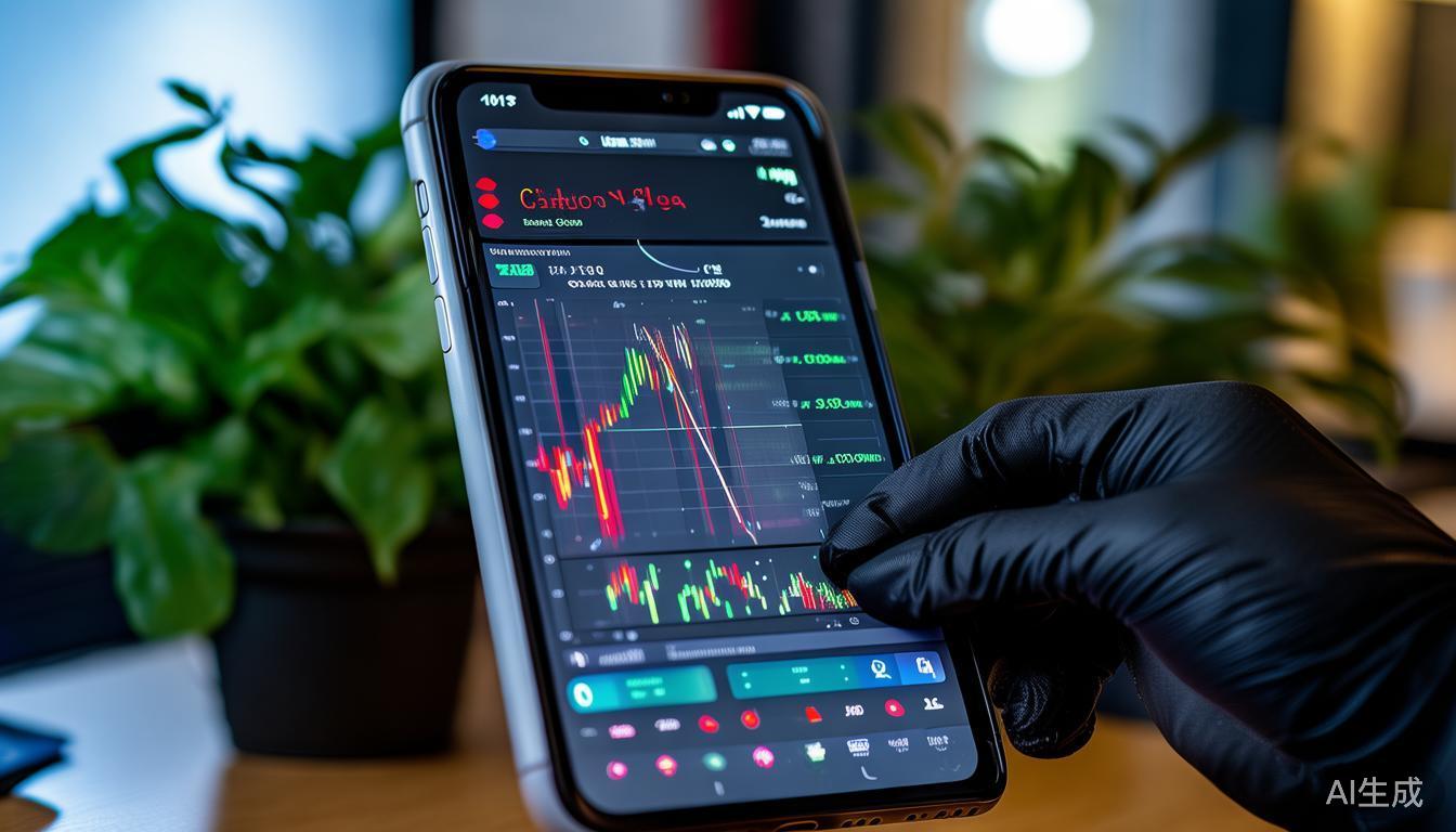 数字货币领域:imToken海外版助力资产打理,善用功能简化流程