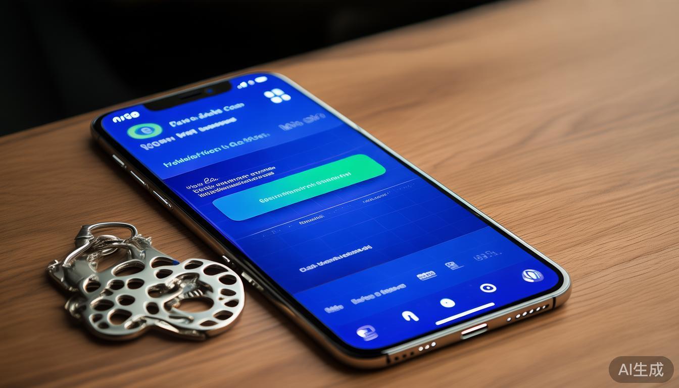 数字资产安全关键!TokenIm钱包2FA设置流程详解