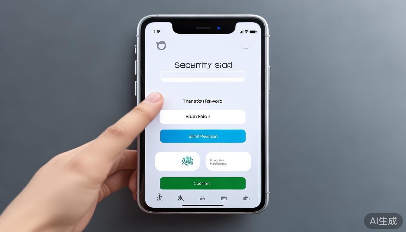 im钱包安卓版:数字资产管理如何合理设置账户权限保障安全?