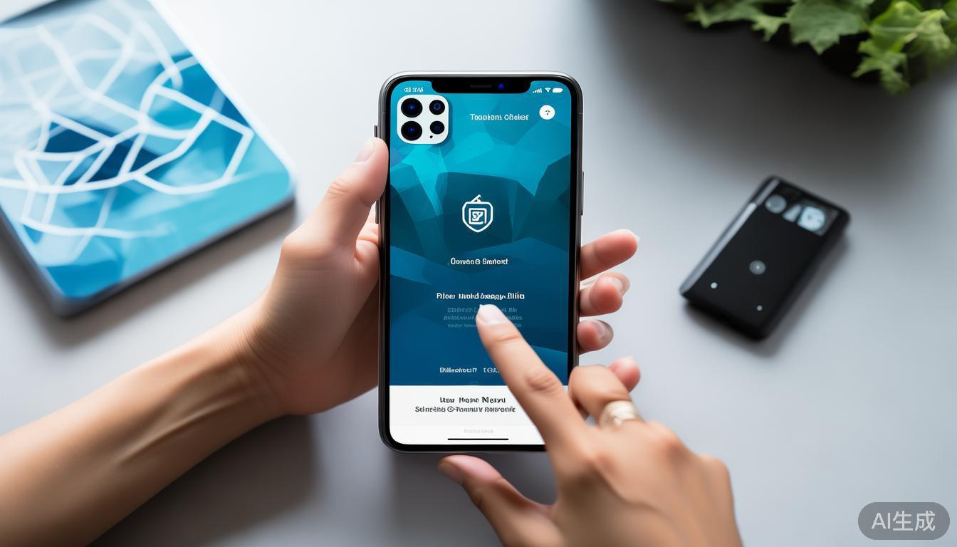 区块链开发者亲测!TokenPocket钱包多链兼容,安全管理资产