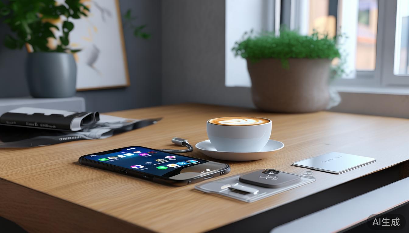 IM钱包系统要求详解：安卓8.0与iOS 13.0，你的设备兼容吗？