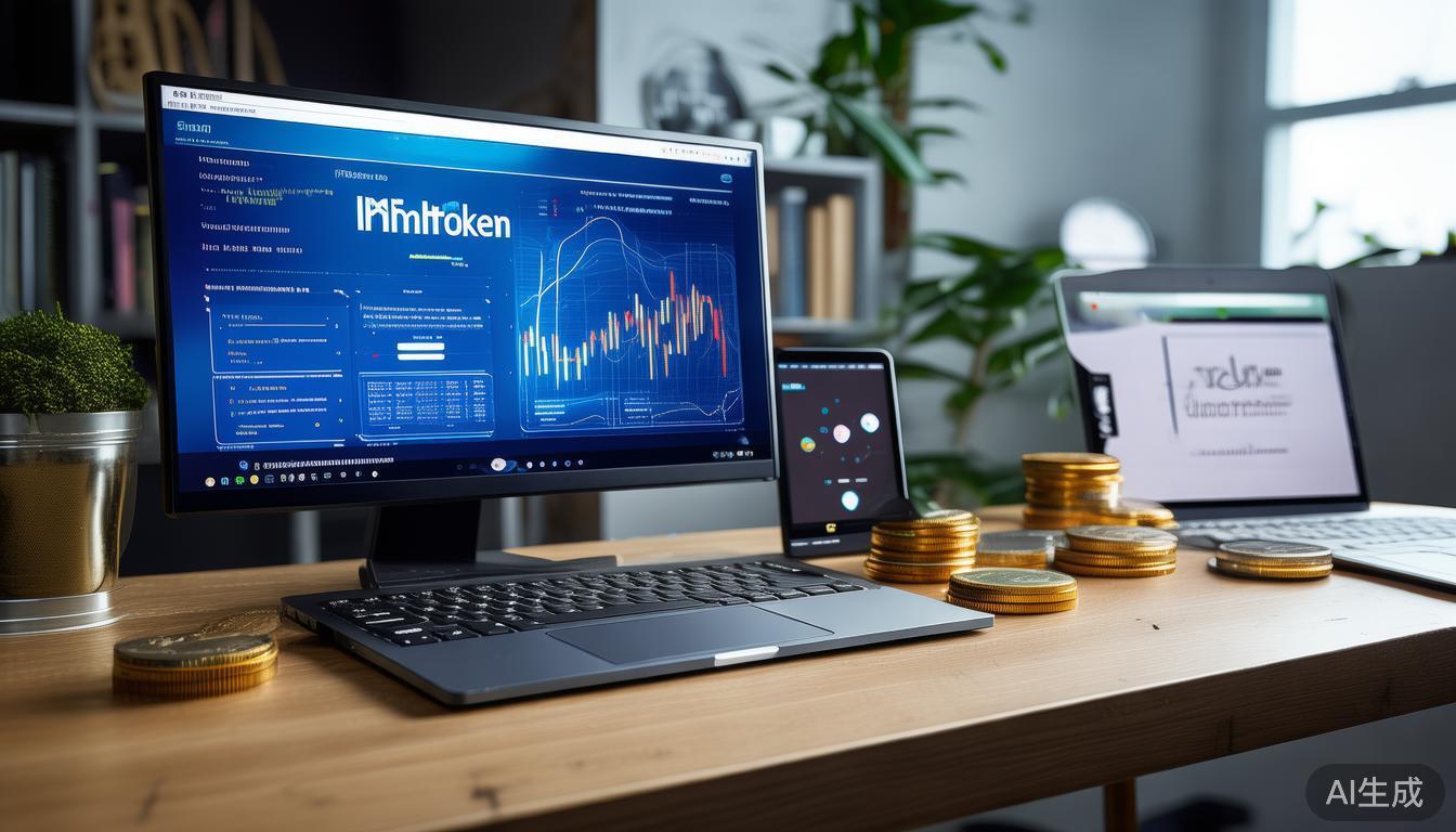 如何安全下载imToken钱包？官方渠道验证指南，保护数字资产必看