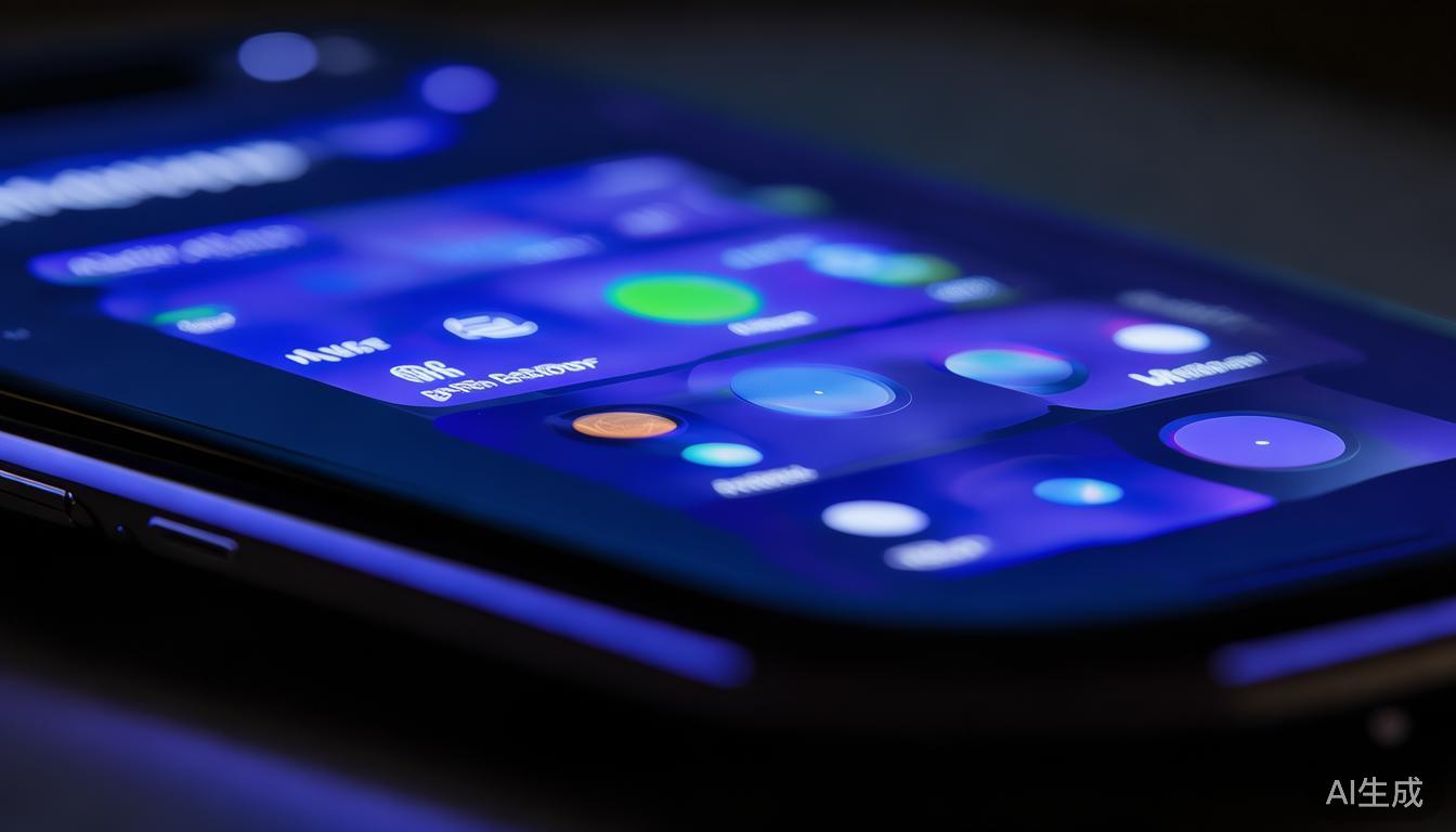 数字资产管理首选：imToken多链钱包的智能技巧，安全与便捷兼得