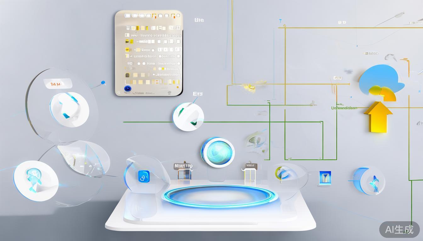 imToken钱包推广方式揭秘：智能推荐与市场因素紧密相连