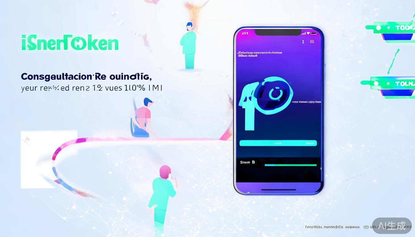 移动网络时代，imToken安卓版推广要点及下载安全保障