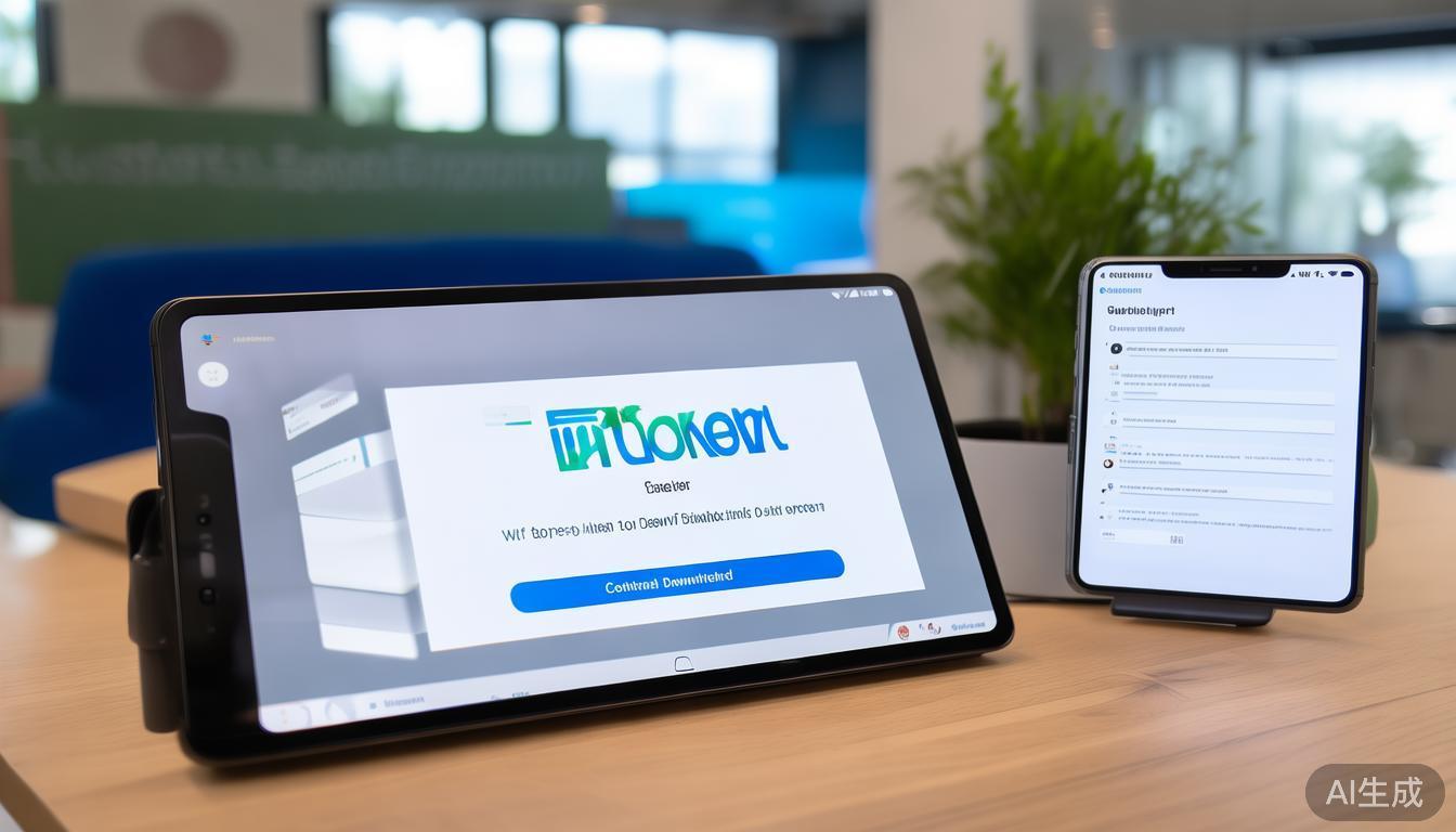 imToken钱包更新保障:多渠道入口与校验指引,确保资产安全