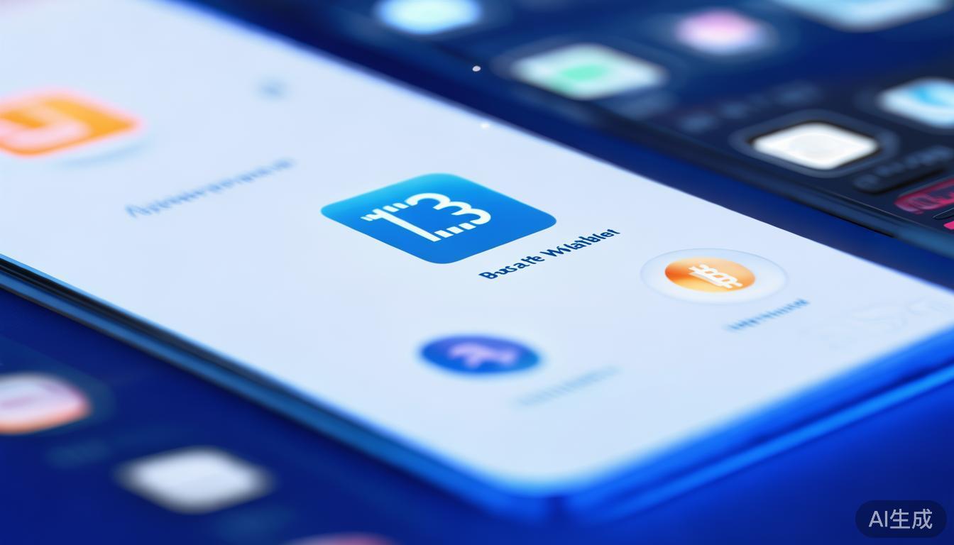 数字资产管理难题待解?imToken中文版或成破局关键