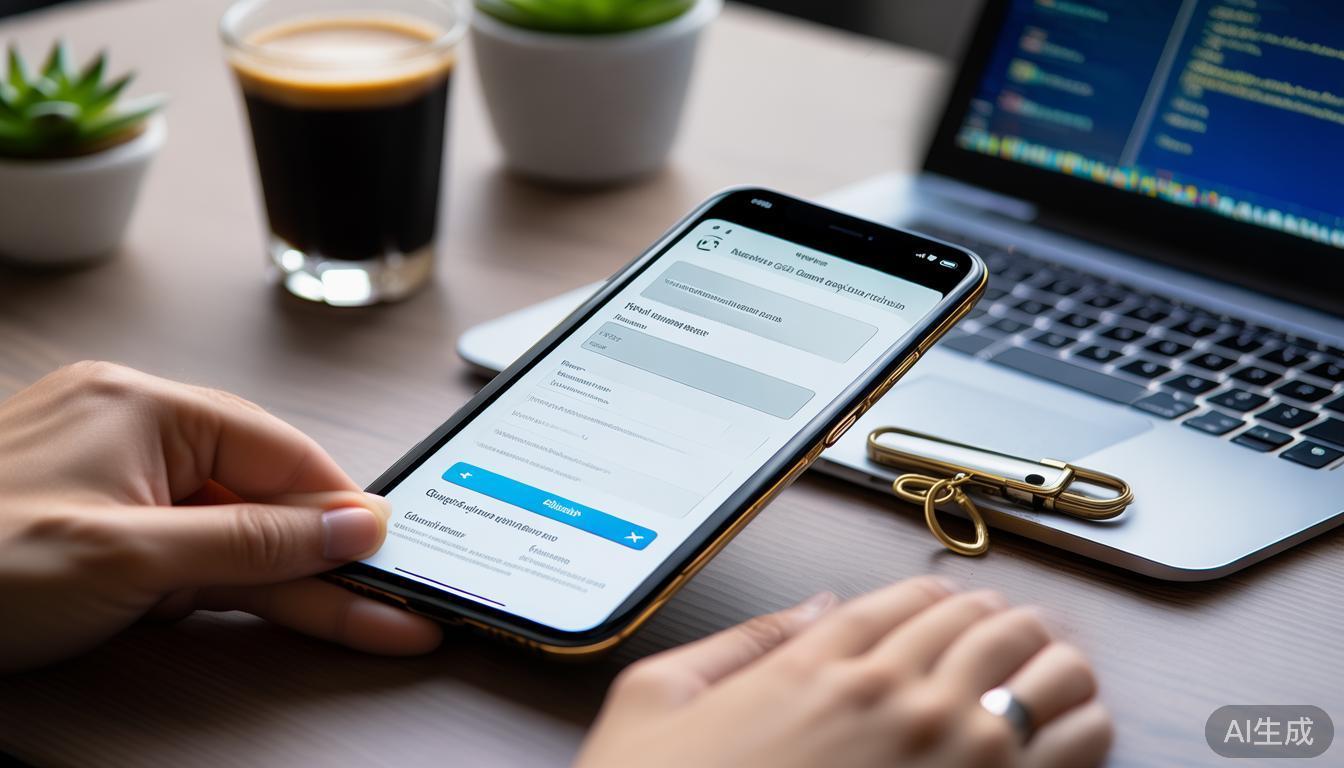 数字资产管理早期尝鲜者分享imToken安卓版下载及安全操作经验