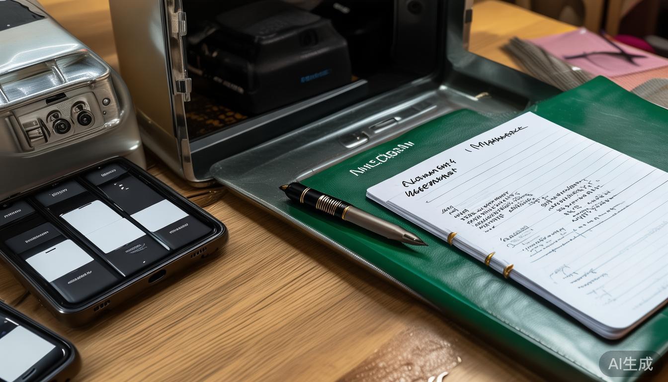 imToken冷钱包设置全攻略：物理隔绝如何根绝网络风险，亲手掌控12个助记词