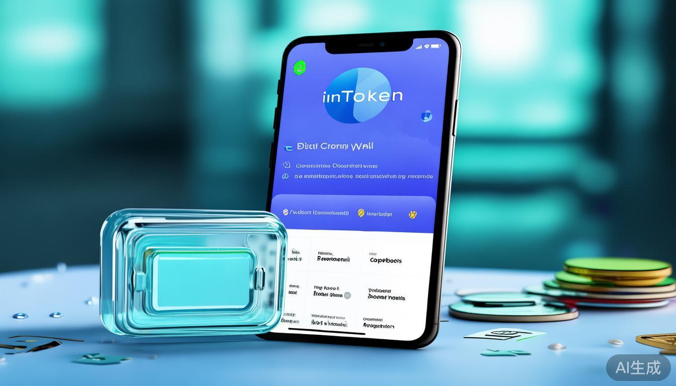 imToken钱包新手教程：如何安全下载、备份助记词与交易数字货币？