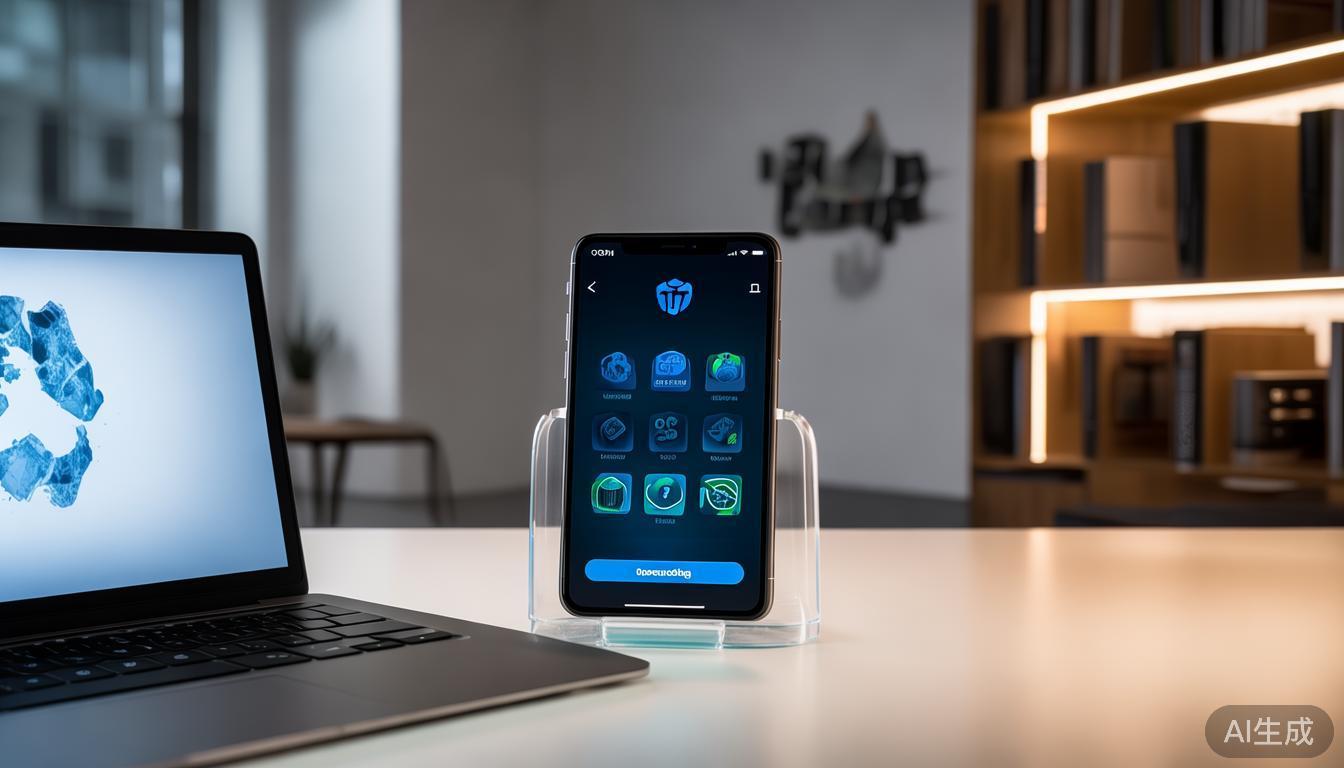 imtoken钱包：开启Web3.0数字世界大门，保障资产安全与便捷交易