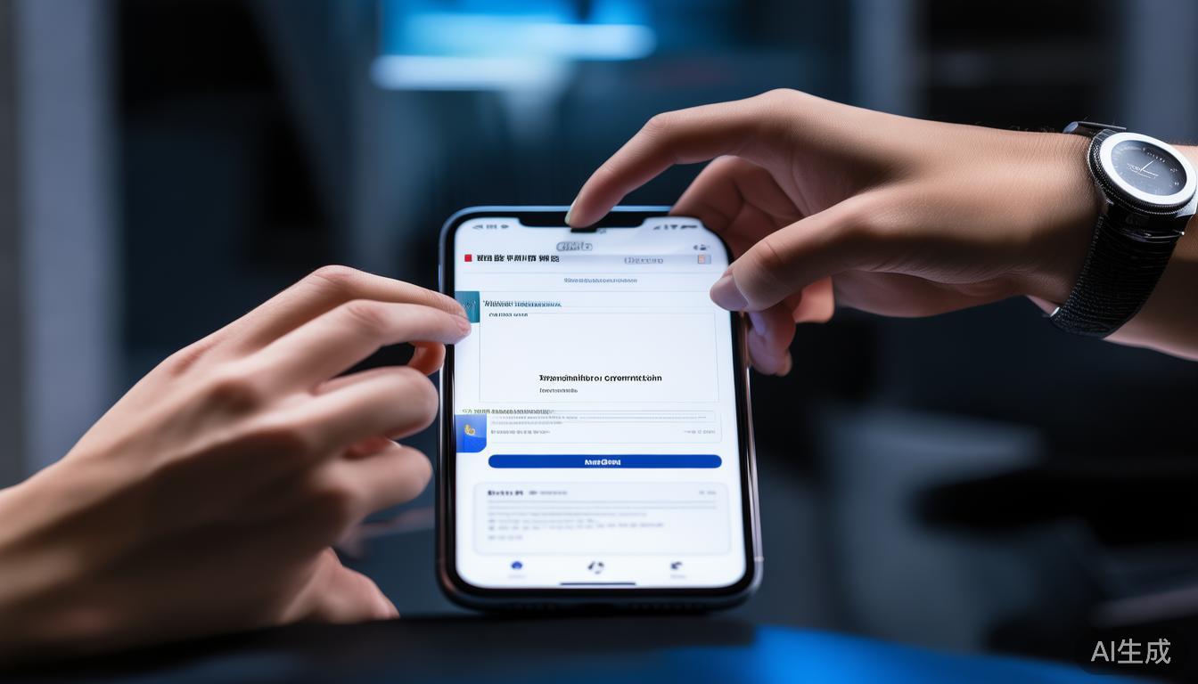 试用imToken安卓最新版，其功能更新回应期待，安全性能显著增强