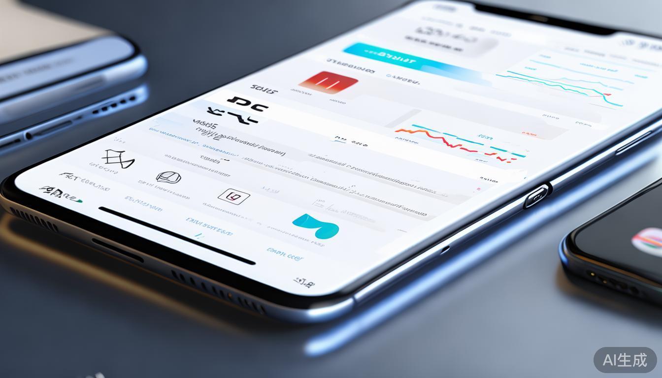 数字资产蓬勃发展当下,imToken安卓版App开启去中心化金融大门