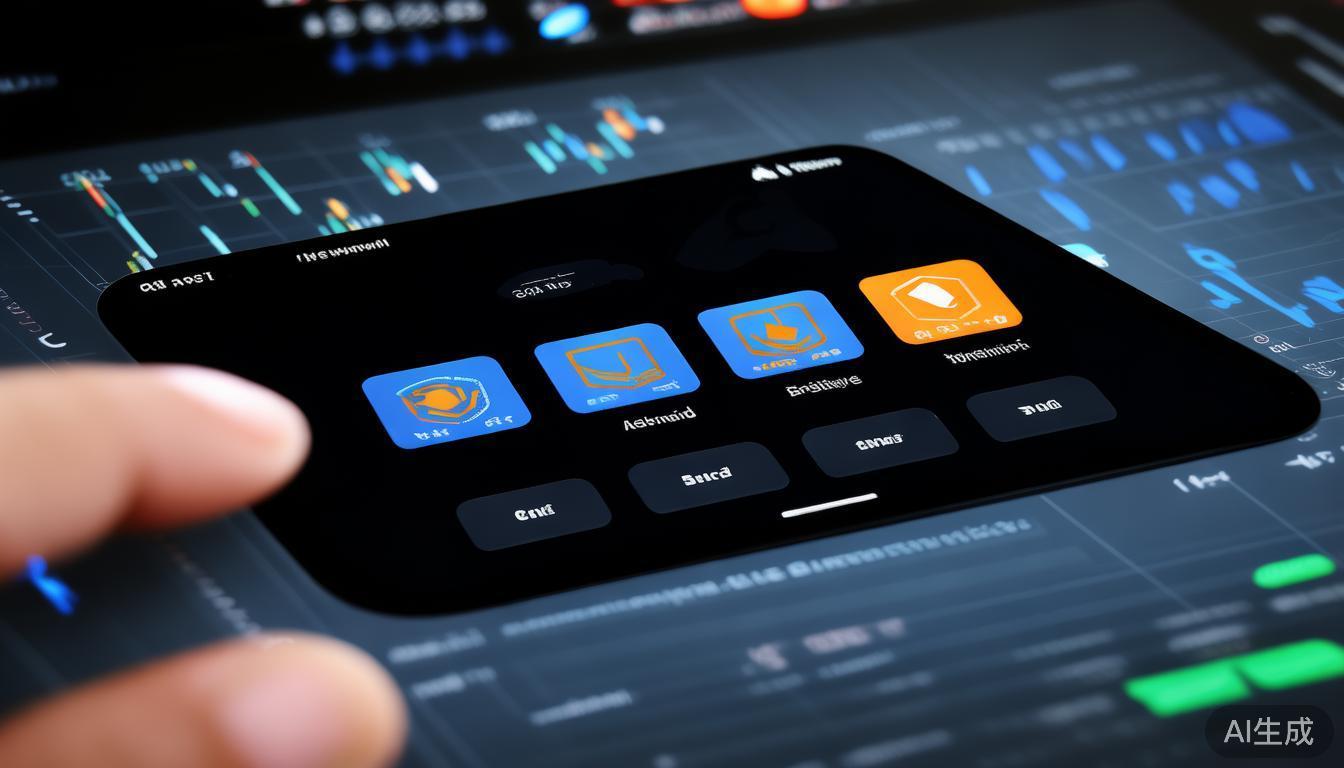 数字货币钱包从业者:imToken官方下载渠道变化紧跟市场趋势