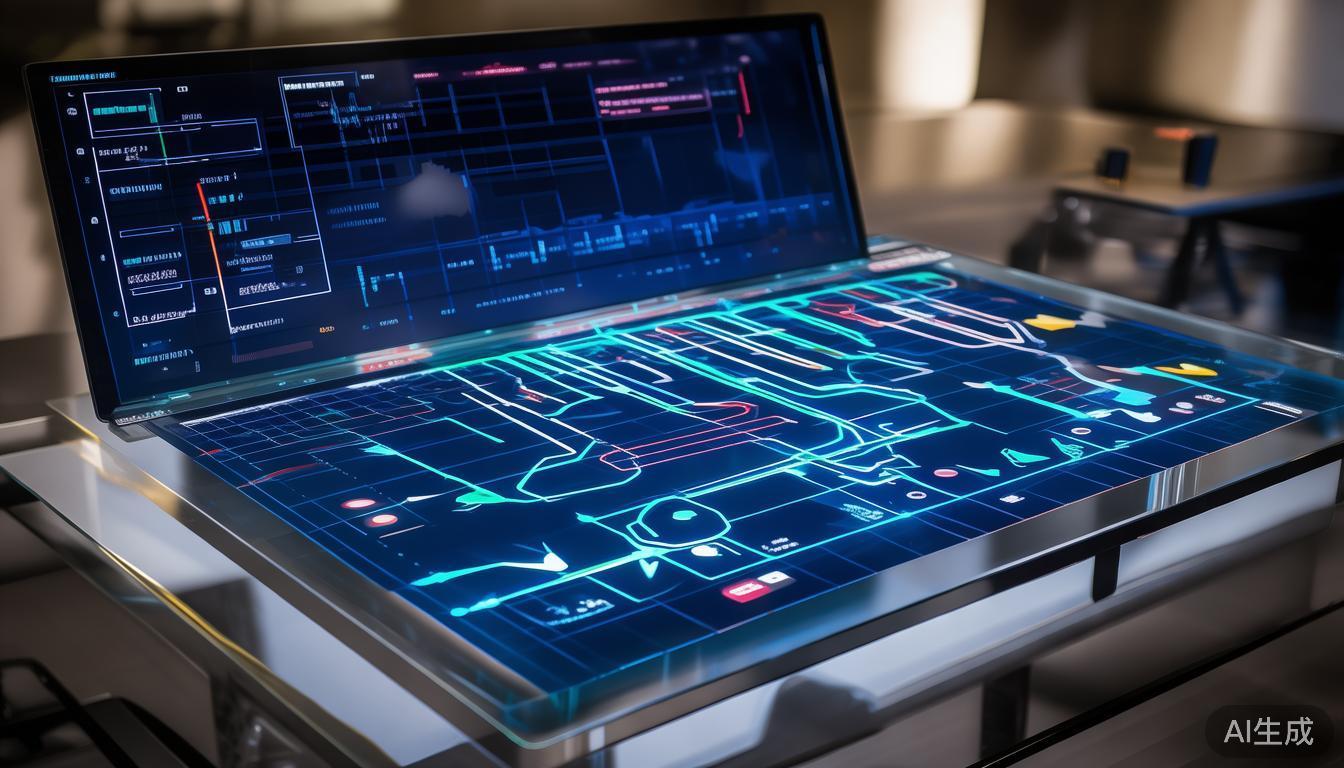 掌握钱包动态数据，洞察市场资金流向与巨鲸动向——构建精准投资布局