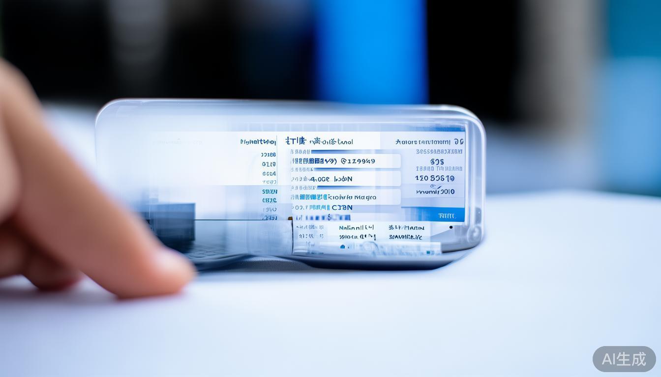 高效管理数字资产？IM钱包官网多链视图、交易筛选与预算提醒功能详解