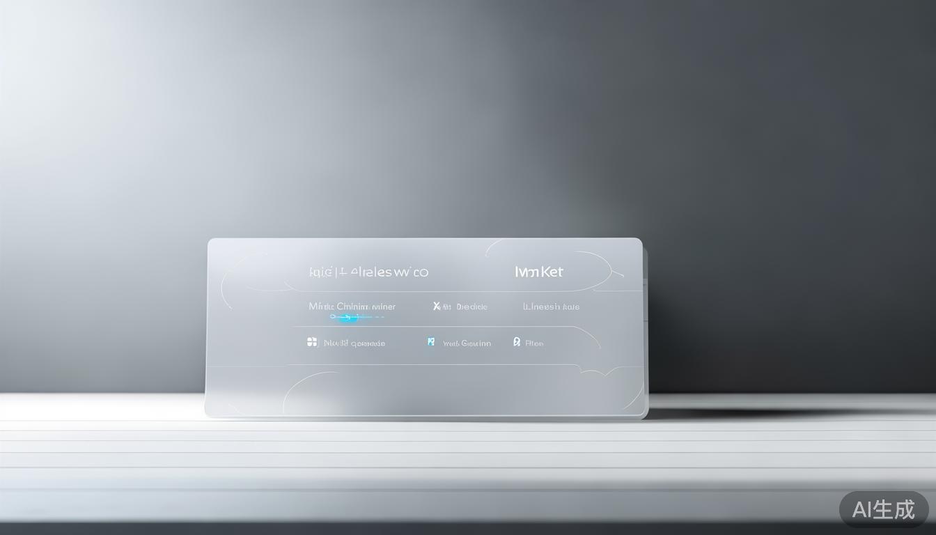 imToken vs. 其他钱包：谁更安全、更好用？深度对比助你选择