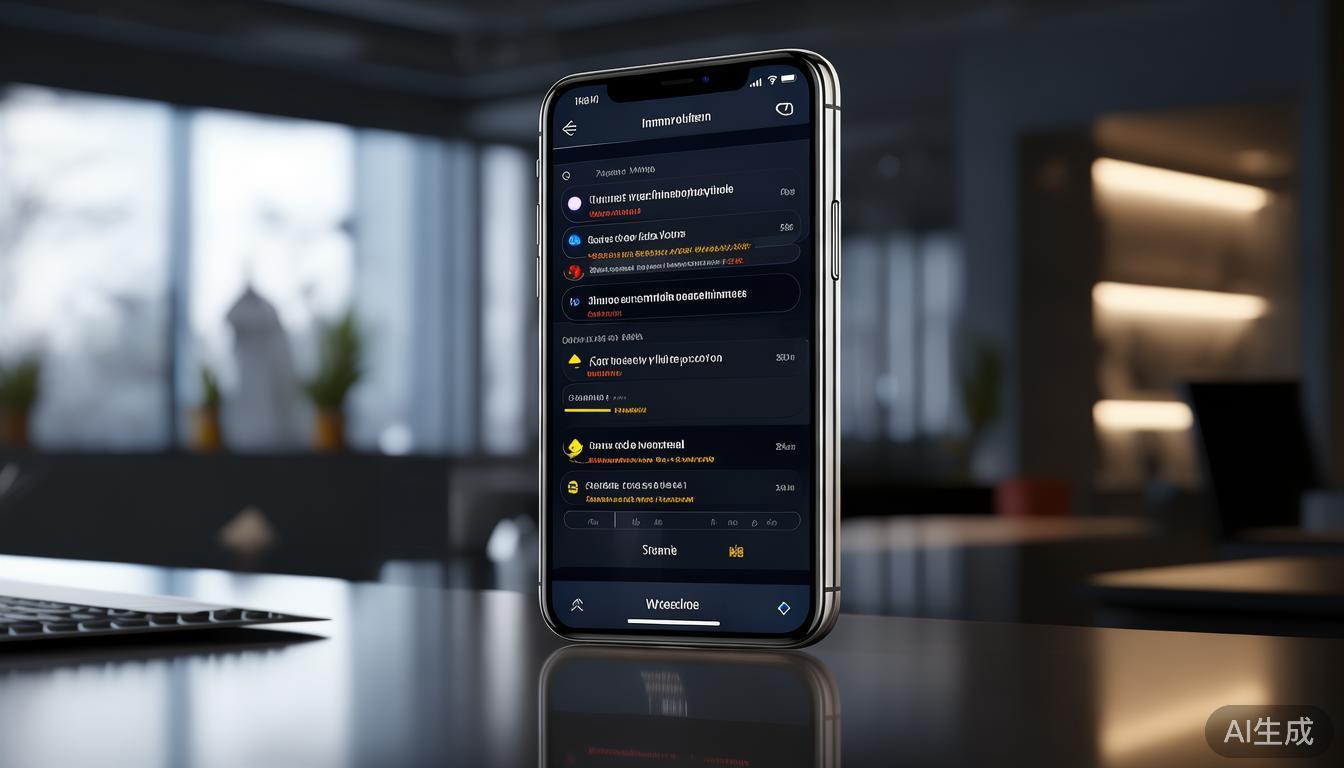 imToken 2.0国际版资金审核指南：如何确保加密资产安全，避免潜在风险？
