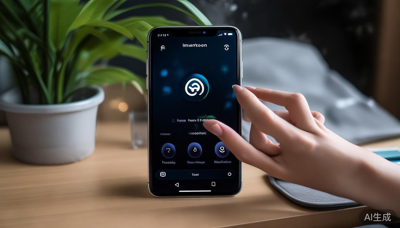imToken安卓钱包：安全突出且操作方便，管理数字资产超省心