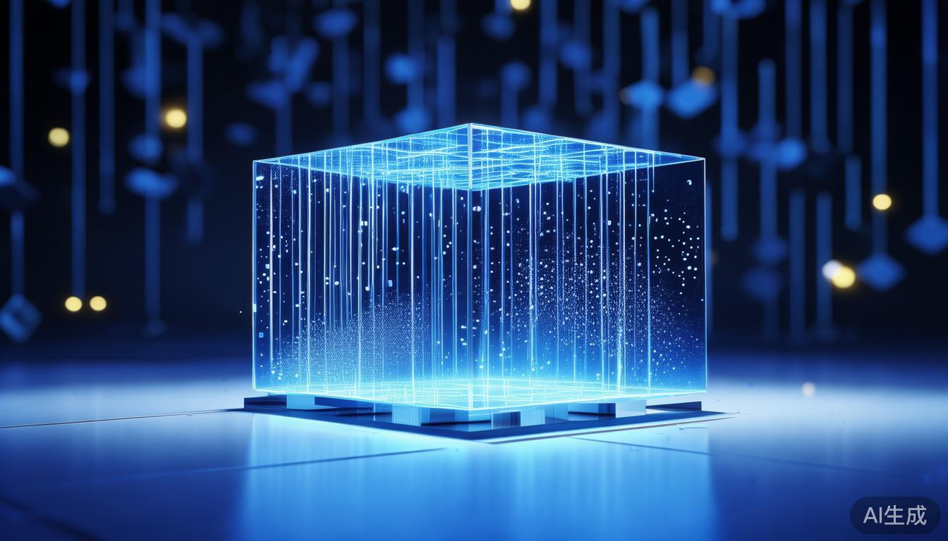 imToken钱包隐私策略详解：数据收集范围与用户信任构建