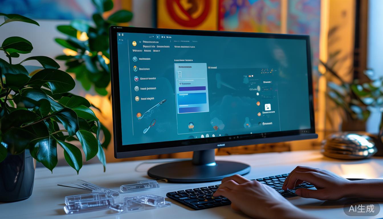 imToken：去中心化钱包，保障资产安全与隐私的得力助手