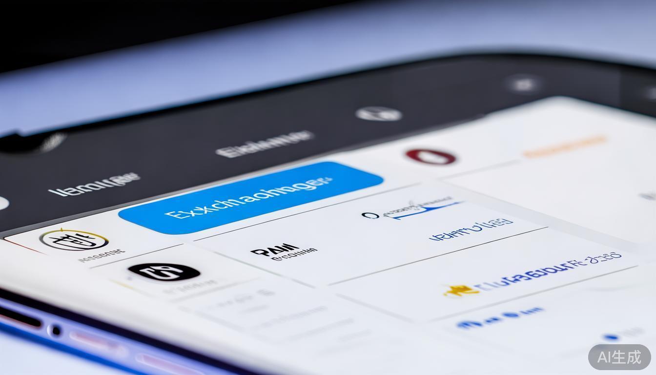 数字货币时代，imToken钱包安卓APP交易功能使用全攻略