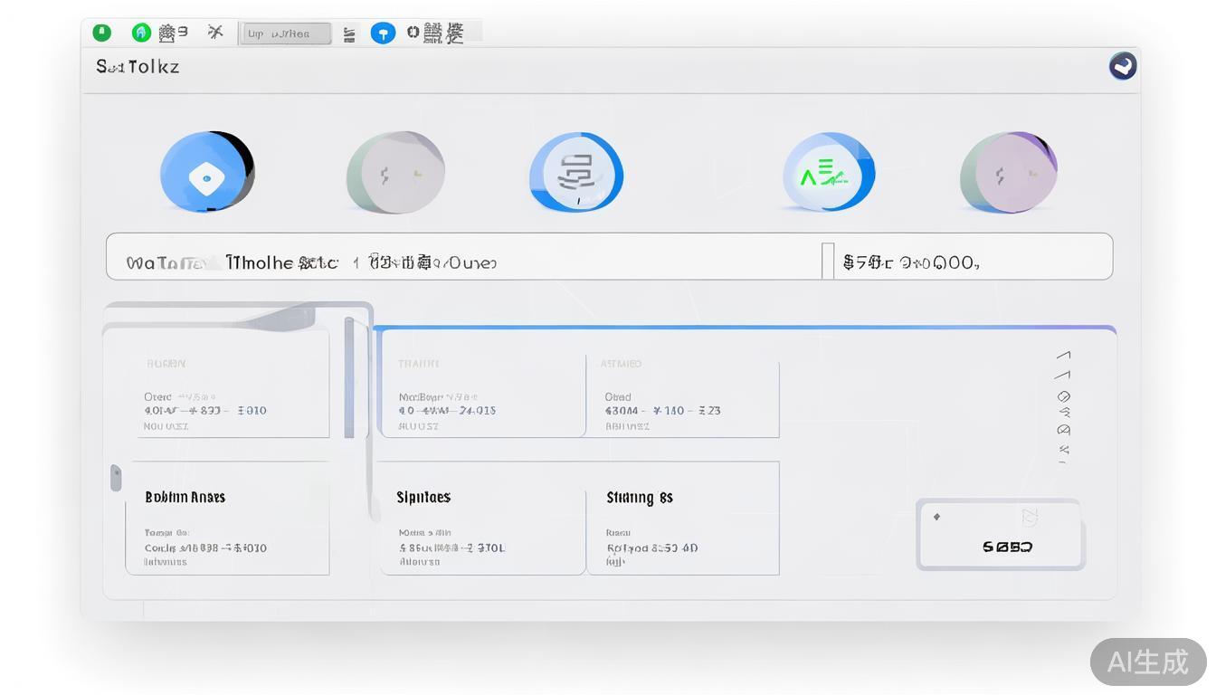 数字货币投资领域,imToken钱包官网下载及使用全攻略